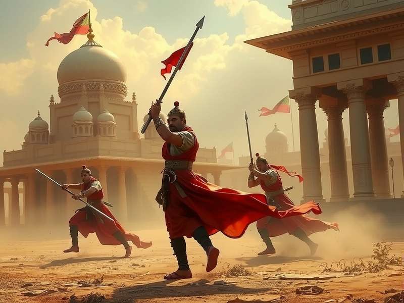 Ludo King game screenshot