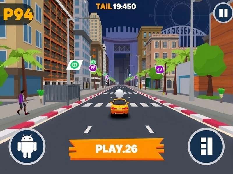 Ludo King game screenshot