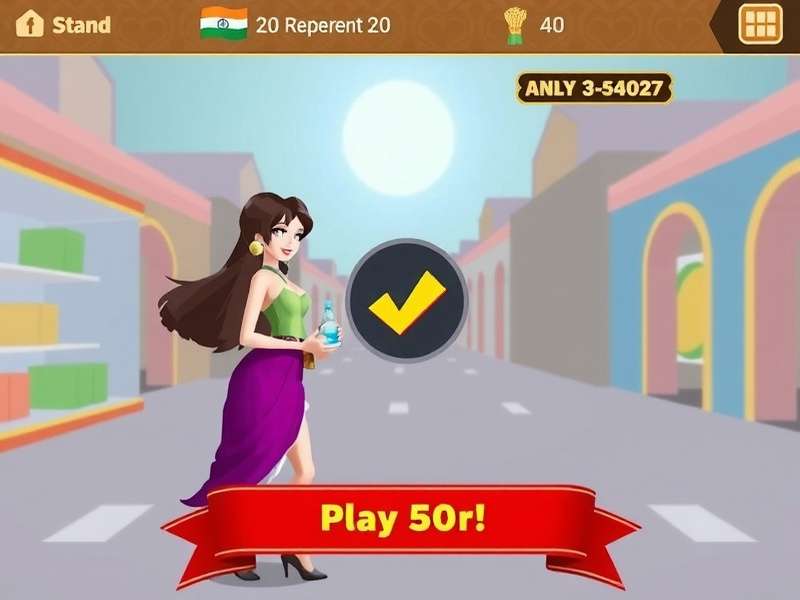 Shopping Spree Supreme