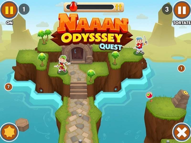 Ludo King game screenshot