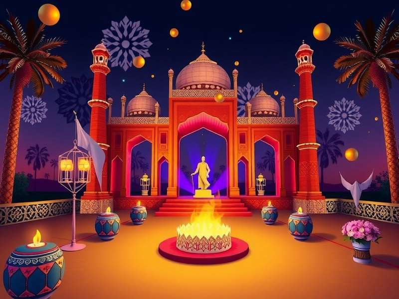 Ludo King game screenshot