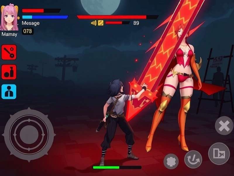 Ludo King game screenshot