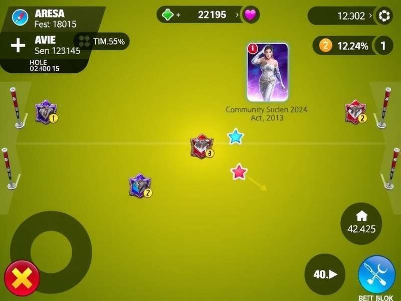 Ludo King game screenshot