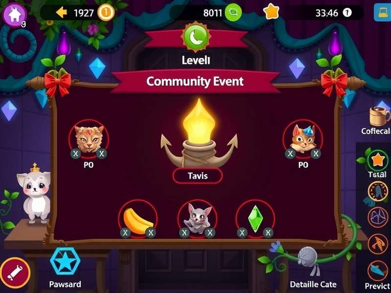 Ludo King game screenshot