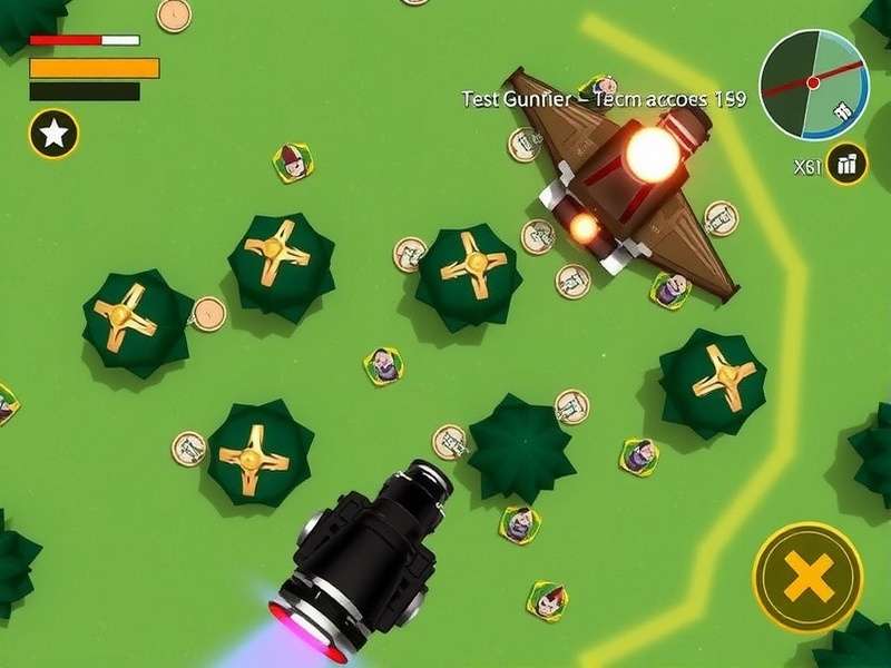 Ludo King game screenshot