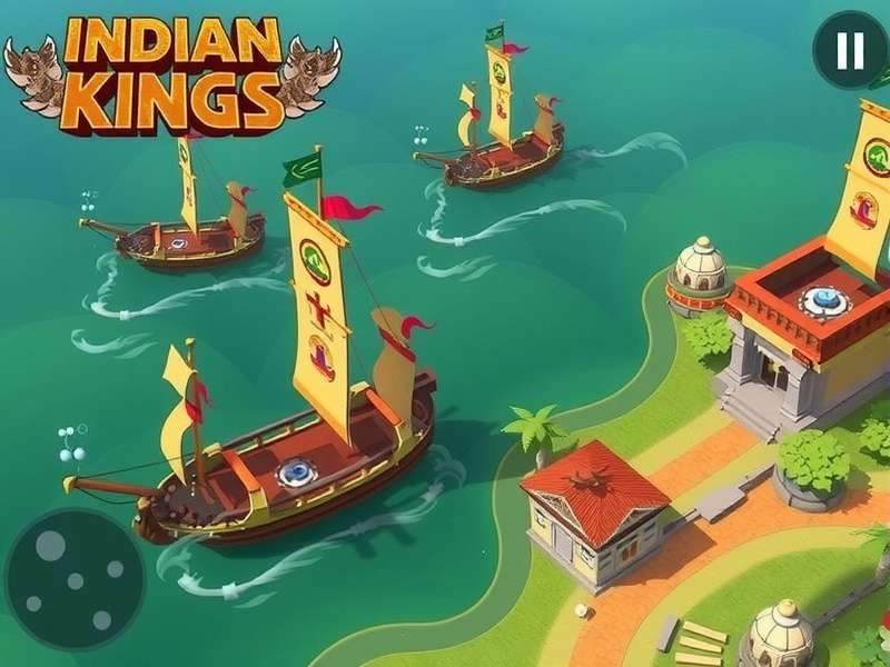 Ludo King game screenshot