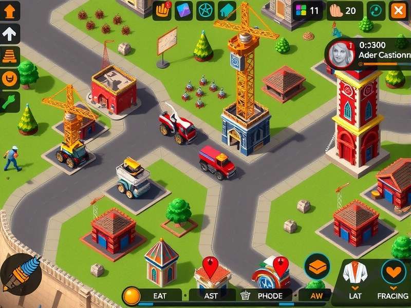 Ludo King game screenshot