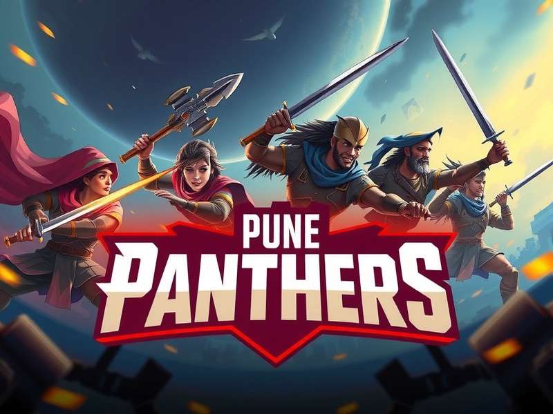 Pune Panthers Heroic Battle