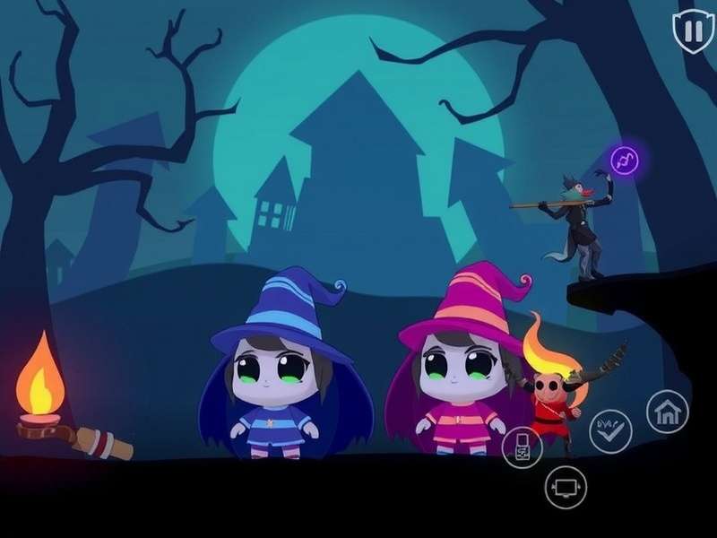 Ludo King game screenshot