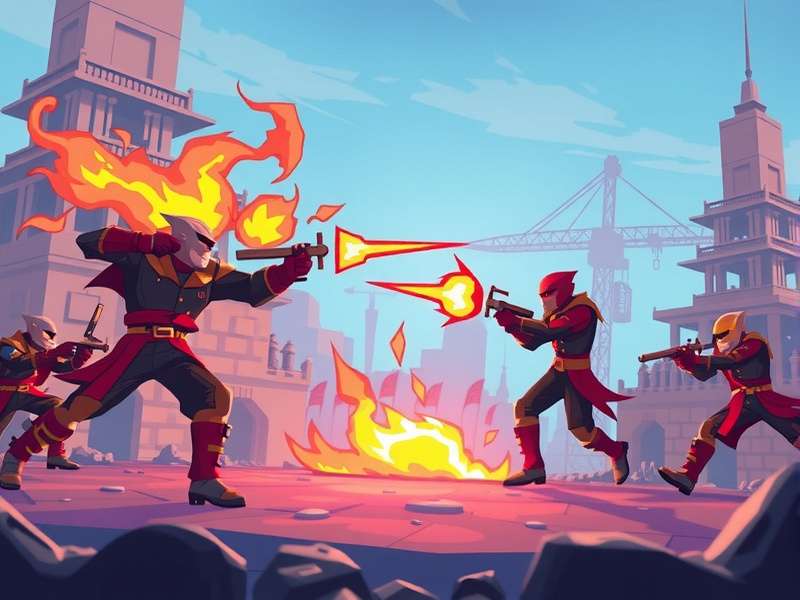 Ludo King game screenshot