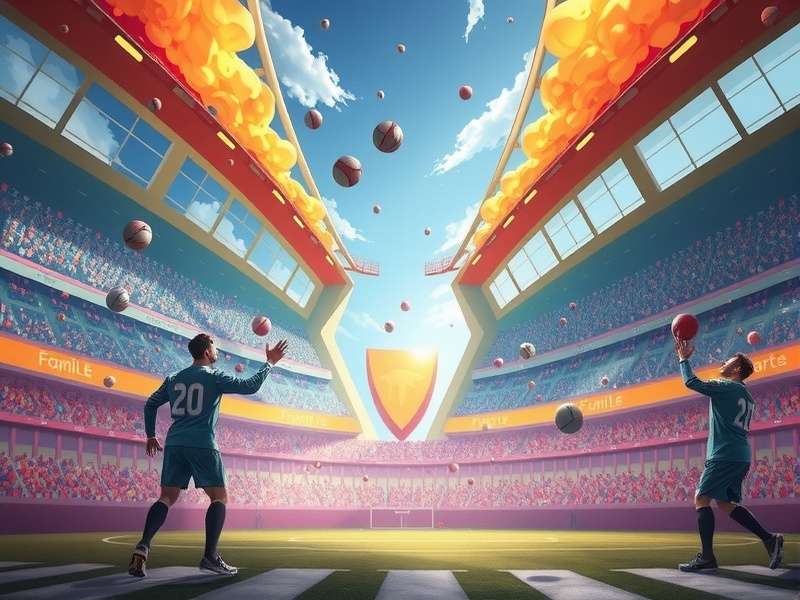 Ludo King game screenshot