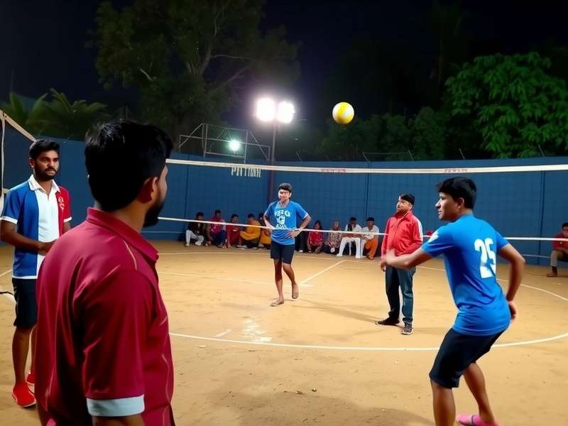 Ludo King game screenshot