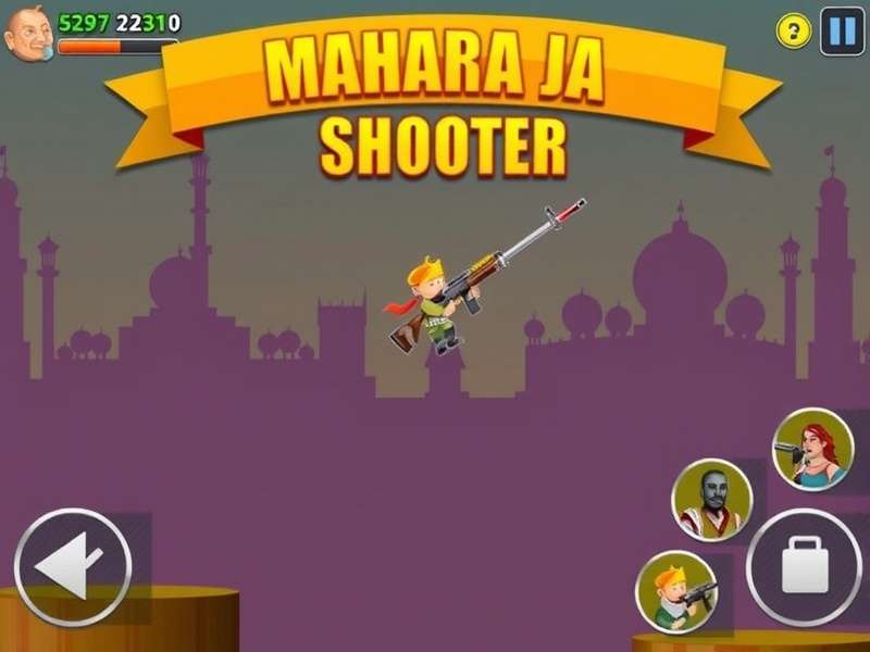 Ludo King game screenshot