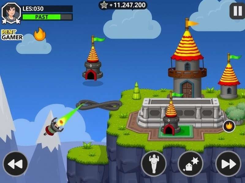 Ludo King game screenshot