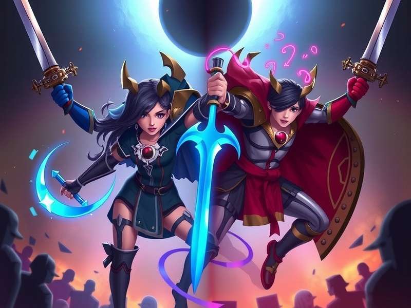 Ludo King game screenshot