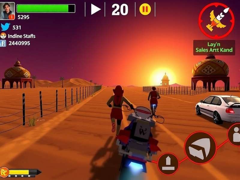 Mavericks Victory Run