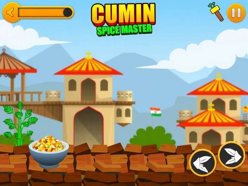 Ludo King game screenshot