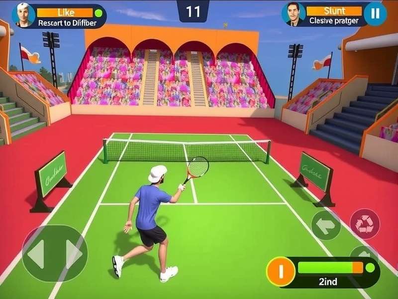 Ludo King game screenshot