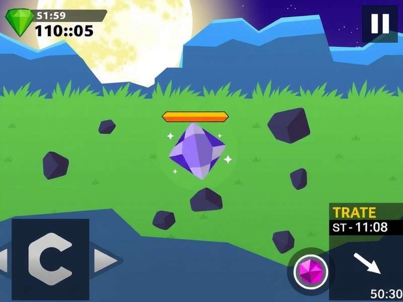 Ludo King game screenshot