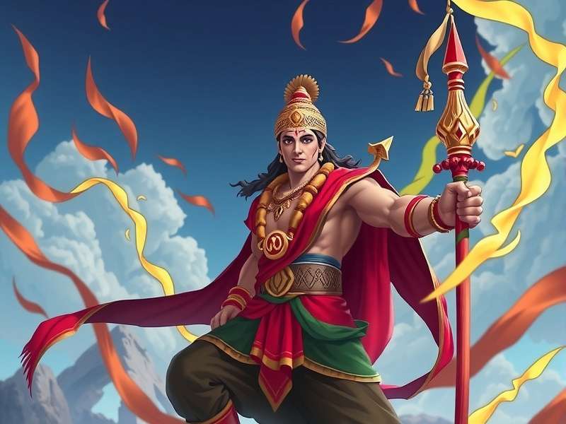 Ludo King game screenshot