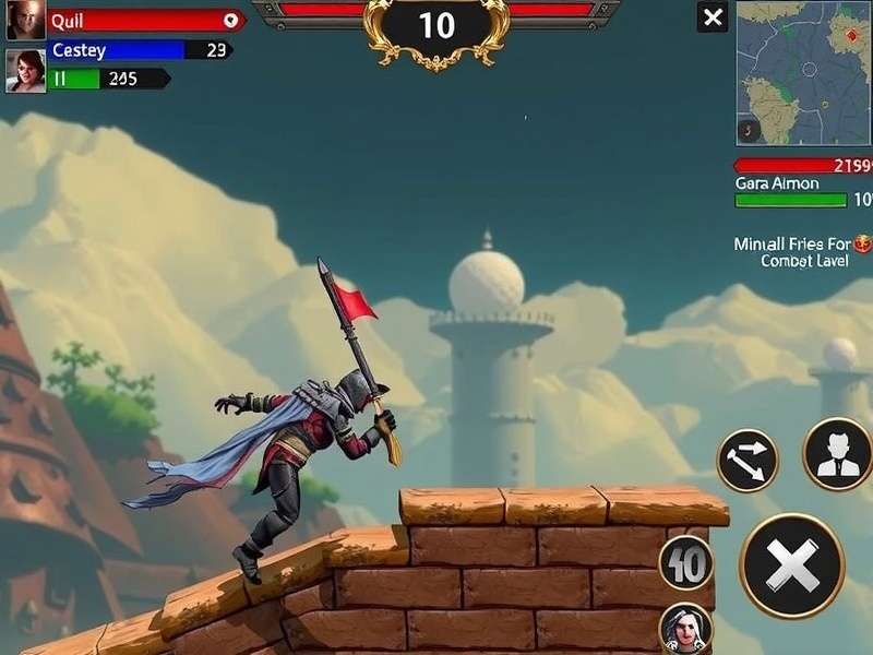 Ludo King game screenshot