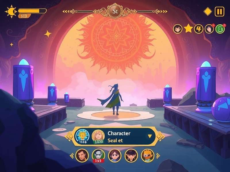 Ludo King game screenshot