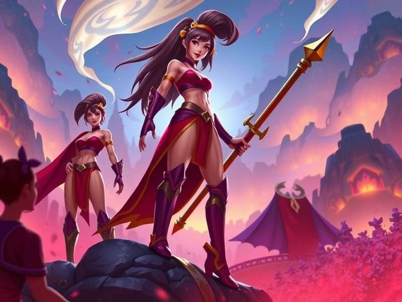 Ludo King game screenshot