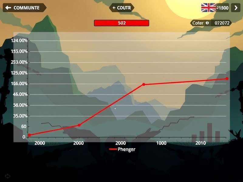 Ludo King game screenshot