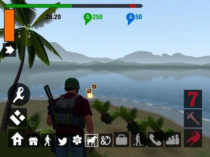 Ludo King game screenshot
