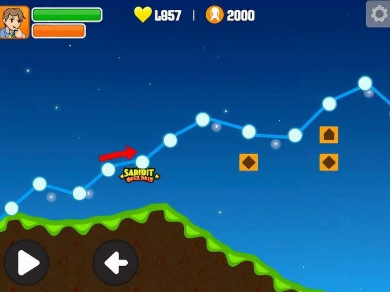 Ludo King game screenshot