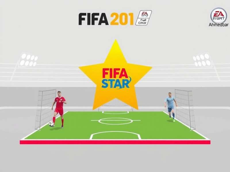 Ahmedabad FIFA Star