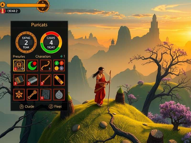 Ludo King game screenshot