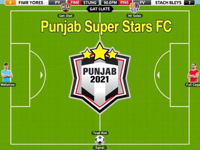 Ludo King game screenshot