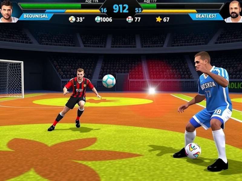 Ludo King game screenshot