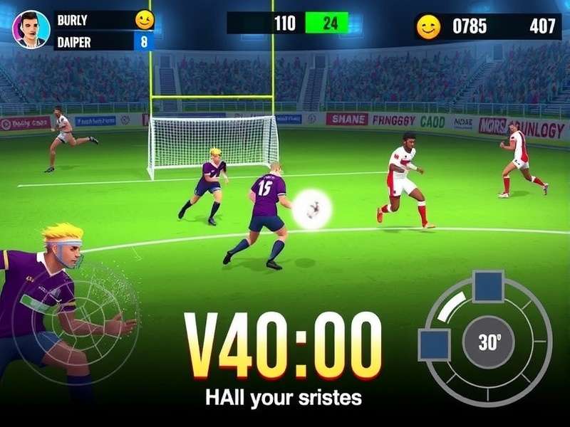 Ludo King game screenshot