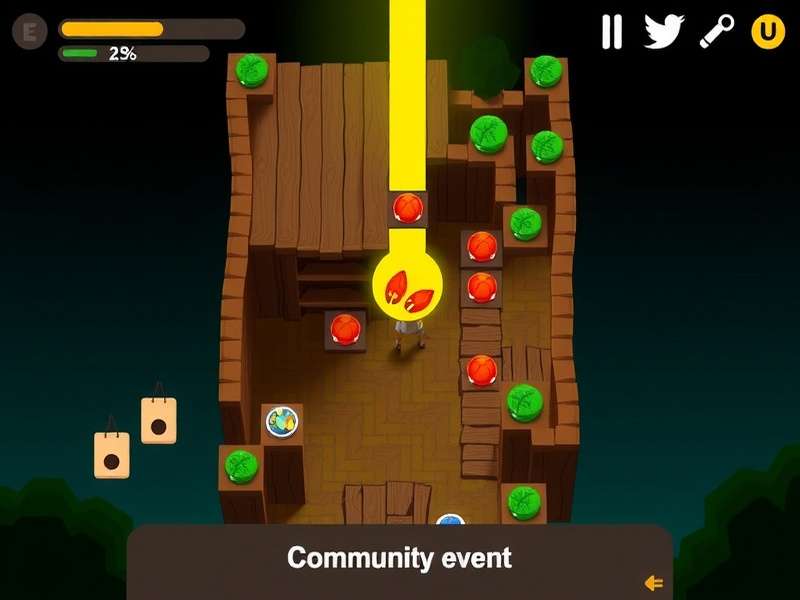 Ludo King game screenshot
