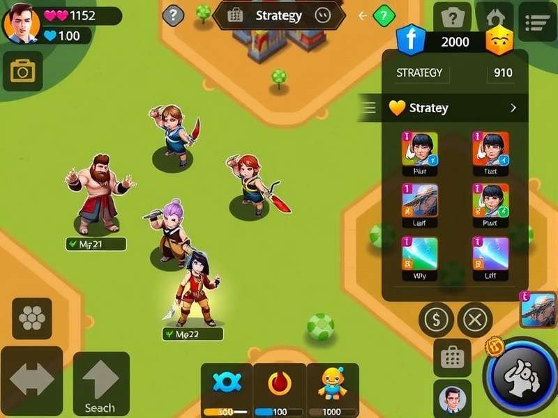 Ludo King game screenshot