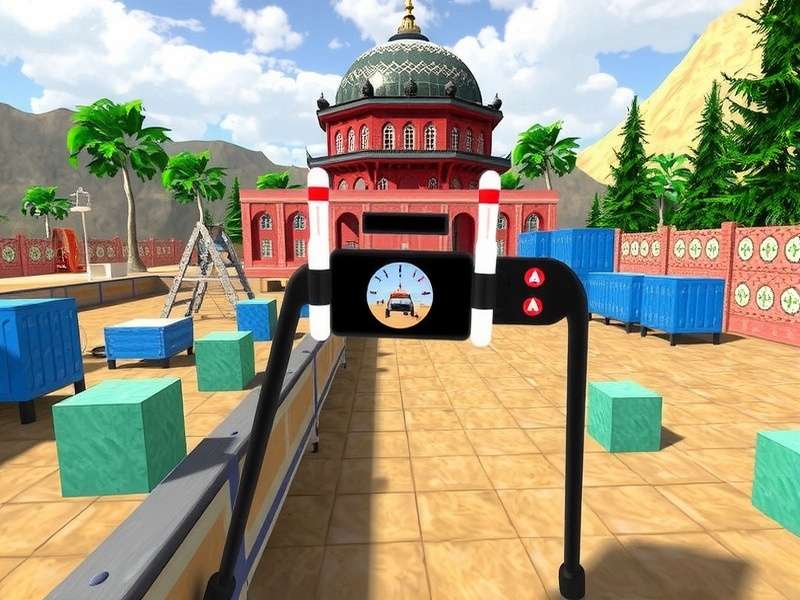 Ludo King game screenshot