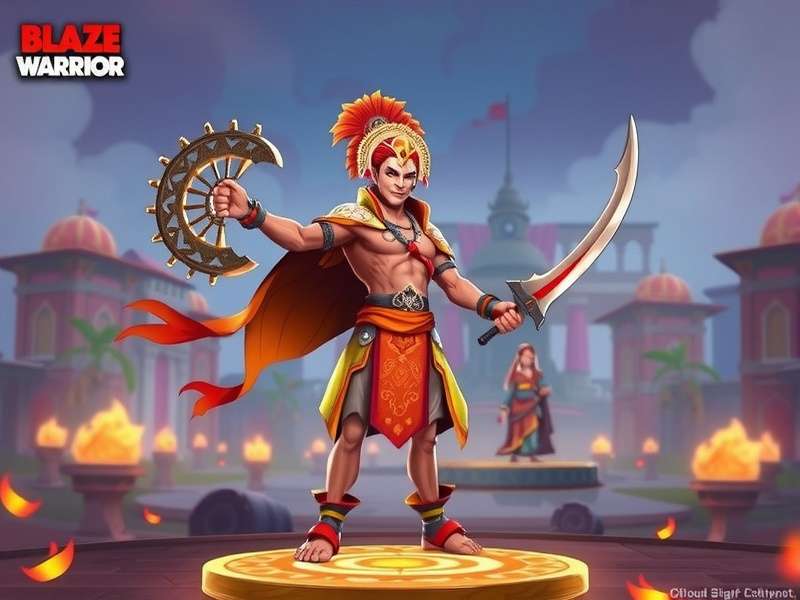 Ludo King game screenshot