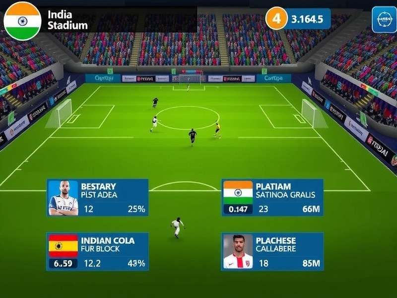 Ludo King game screenshot