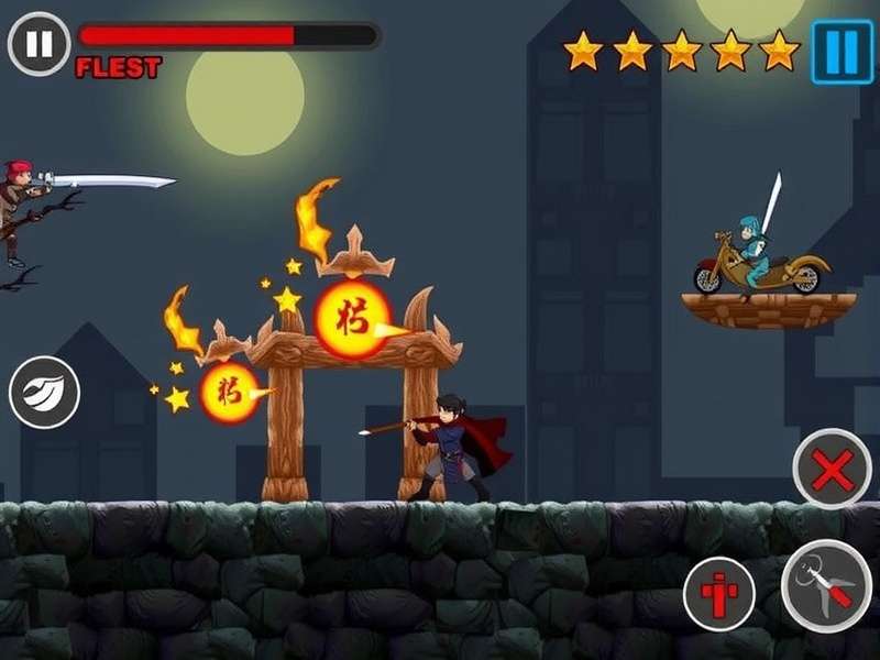 Ludo King game screenshot