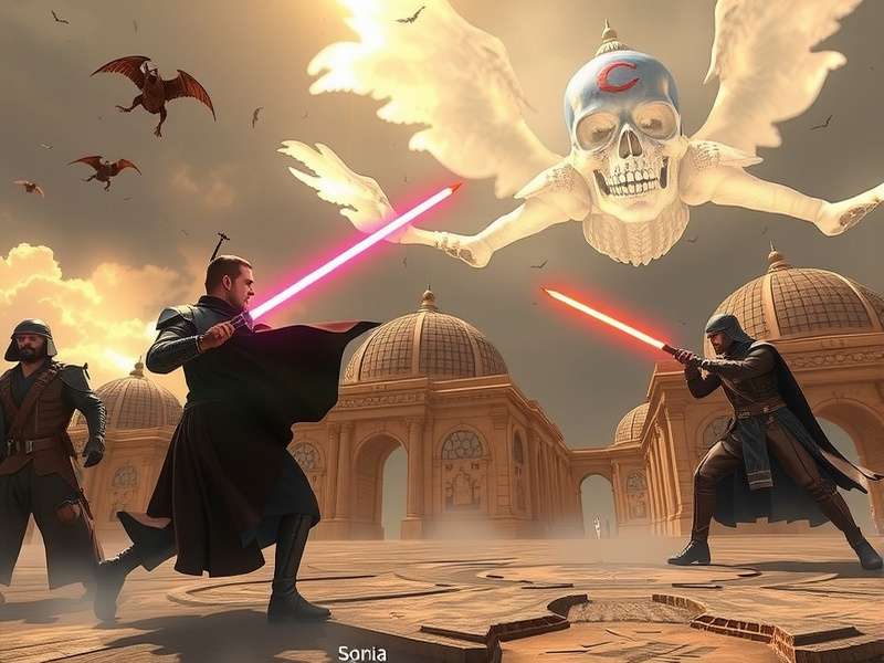 Ludo King game screenshot