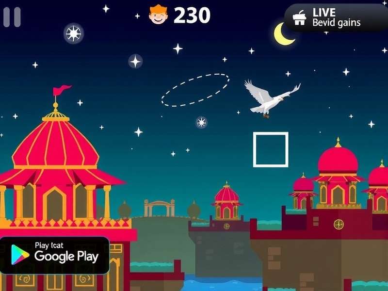 Ludo King game screenshot