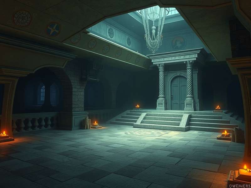 Ludo King game screenshot