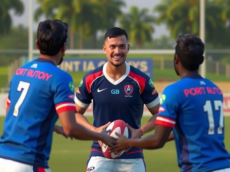 Ludo King game screenshot