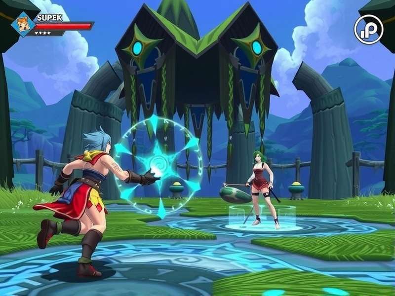 Ludo King game screenshot