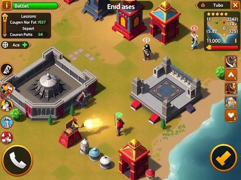 Ludo King game screenshot