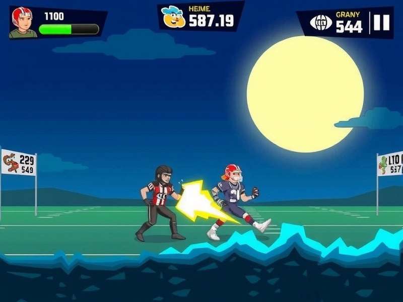 Ludo King game screenshot