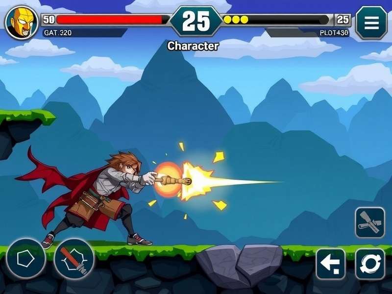 Ludo King game screenshot