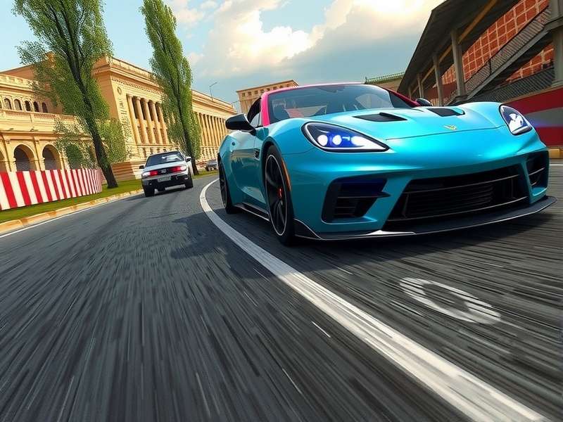 Ludo King game screenshot